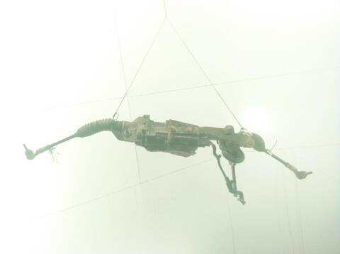 Cremallera de Direccion Seat Ateca 1.0 TSI 116CV