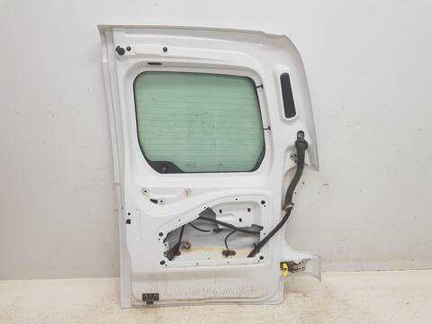 Foto 2ª: Puerta Trasera Izquierda Citroen Berlingo SHINE BUSINESS M (2008)