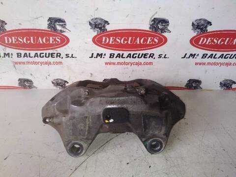 Foto 3ª: Pinza Freno Delantera Izquierdo Volkswagen Touareg TDI V6 MOTION 239CV (2002)