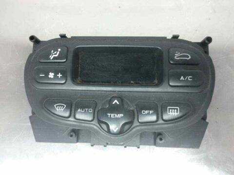 Mando Climatizador Peugeot 307 XN 109CV 80KW