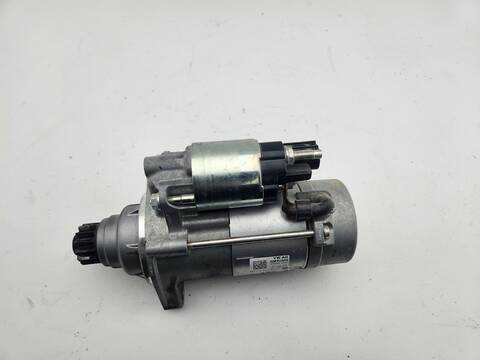 Foto 3ª: Motor de Arranque Volkswagen Caddy KOMBI BUSINESS BMT 102CV 75KW FURGON [DTRE] (2023)