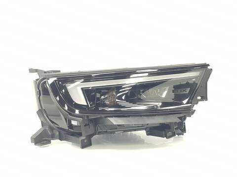 Faro Derecho Opel Mokka GASOLINA