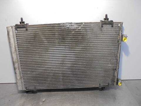 Foto 2ª: Radiador Calefaccion A.A. Peugeot 5008 1.6 HDI FAP 112CV 82KW [9H05] (2012)