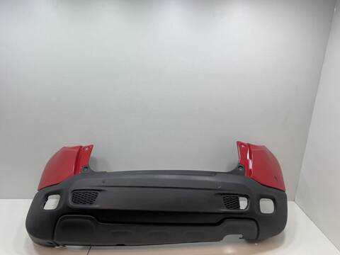 Paragolpes Trasero Jeep Renegade 55263842