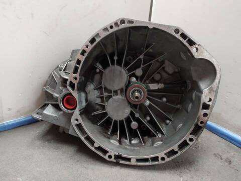 Caja Cambios Renault Laguna LIMITED COUPE 150CV 110KW