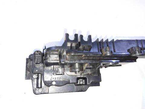 Foto 2ª: Cerradura Puerta Delantera Derecha Mercedes Clase V 200 136CV 100KW (2014)