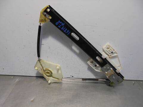 Elevalunas Manual Trasero Derecho Seat Leon FR 150CV 110KW