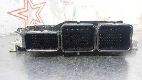 Foto 3ª: Centralita Motor ECU Peugeot Partner OUTDOOR 92CV 68KW [9H06] (2013)