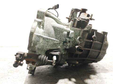 Foto 2ª: Caja Cambios Hyundai i30 1.6 CRDI 90CV 66KW [D4FB] (2011)