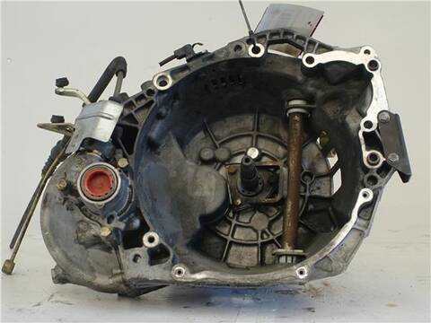 Caja Cambios Peugeot 405 2.0 121CV 89KW