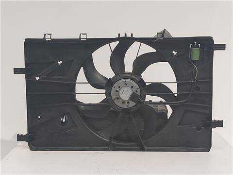 Electroventilador Opel Astra 2.0 CDTI 160CV 118KW