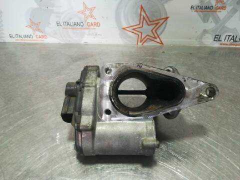 Foto 2ª: Valvula EGR Renault Megane EMOTION BERLINA 90CV 66KW II CLASSIC BERLINA [F9Q808] (2006)