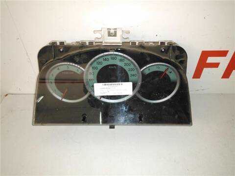 Cuadro de Instrumentos Toyota Corolla 2AD