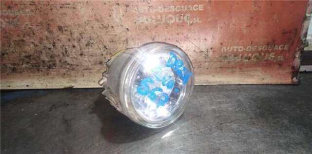 Foto 2ª: Faro Antiniebla Delantero Derecho Citroen C2 1.4 HDI [8HX (DV4TD)]