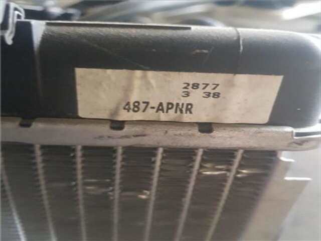 Foto 3ª: Radiador Motor Citroen Xsara 2.0 HDI [RHY (DW10TD)]