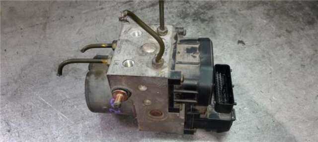 Foto 2ª: Abs Rover Serie 45 2.0 IDT [20 T2N]