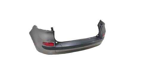 Paragolpes Trasero Renault Clio DYNAMIQUE 1 DCI DIESEL CAT 86CV