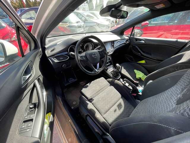 Foto 2ª: Asiento Delantero Izquierdo Opel Astra 1.4 G 125cv [D14XFL] (2019)