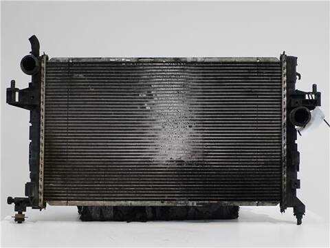 Radiador Motor Opel Combo 1.3 CDTI 16V 75CV 55KW