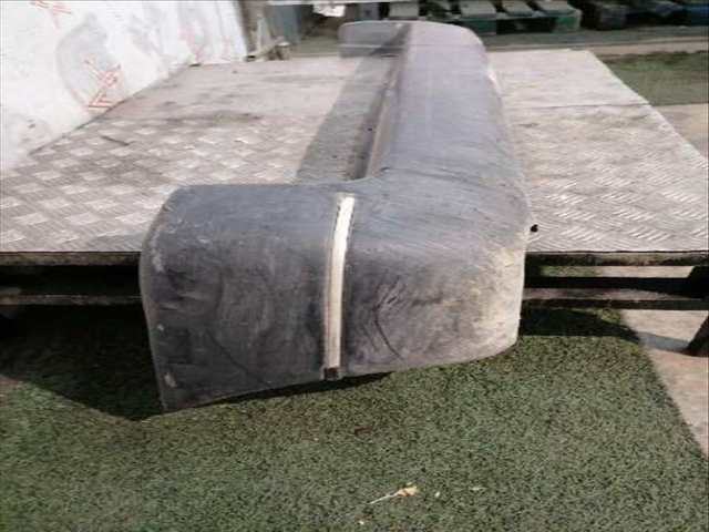 Foto 4ª: Paragolpes Trasero Peugeot Partner 58CV 43KW (1998)