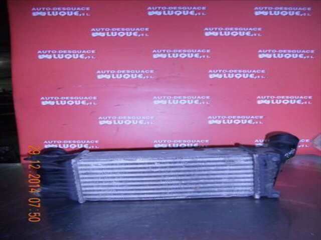 Foto 2ª: Intercooler Peugeot 407 2.0 HDI 135 [RHR (DW10BTED4)]