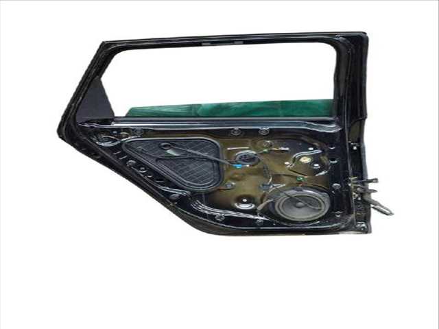 Puerta Trasera Izquierda Seat Leon 2.0 TDI