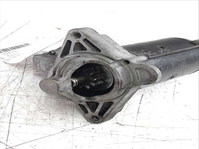 Motor de Arranque Opel Vivaro 2.0 CDTI 114 CV 84KW