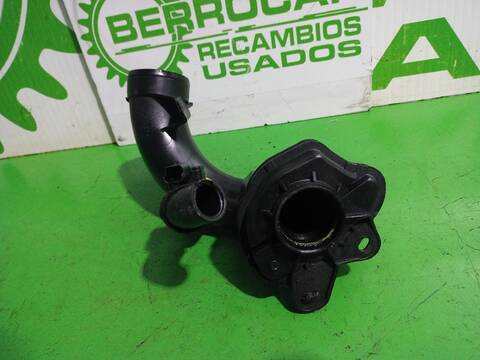 Foto 2ª: Tubo de Escape Citroen Jumpy 98CV (2016)