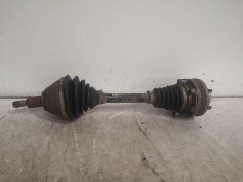 Foto 2ª: Transmision Delantera Izquierda Volkswagen Polo CAYB (2010)