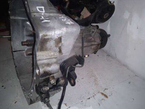 Foto 2ª: Caja Cambios Ford Probe 2.5 V6 24V CAT 120KW (1995)