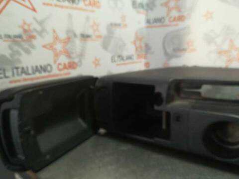 Foto 4ª: Consola Central Nissan Qashqai TEKNA 150CV 110KW [M9R832] (2008)