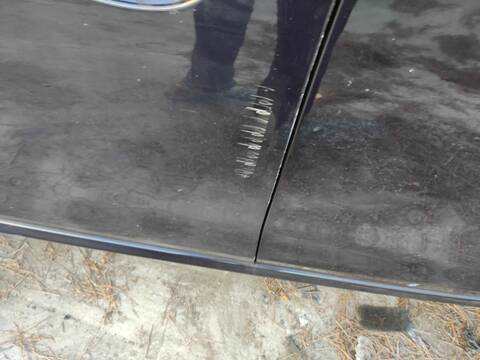Foto 2ª: Puerta Delantera Izquierda Peugeot 208 HM01 (2014)