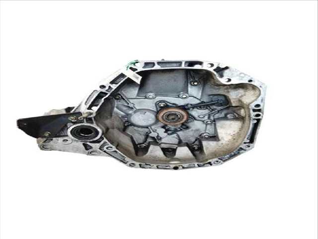 Caja Cambios Renault Megane 1.5 DCI BM02 BM13 BM2A CM02 CM13) II BM0/1_ CM0/1_)