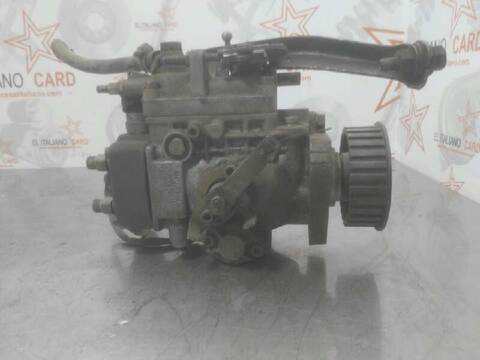 Bomba Inyeccion Opel Kadett 115CV 85KW