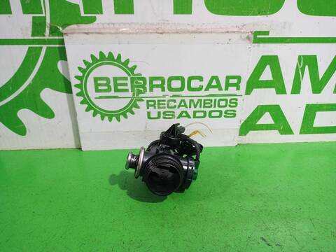 Caja Mariposa Citroen Berlingo 1.9 D 600 FURG. 69CV