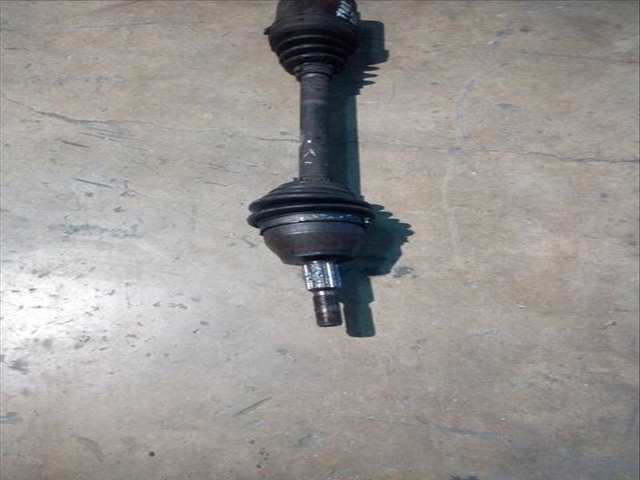 Foto 3ª: Transmision Delantera Izquierda Ford Focus TITANIUM 116CV 85KW [T1DA] (2012)