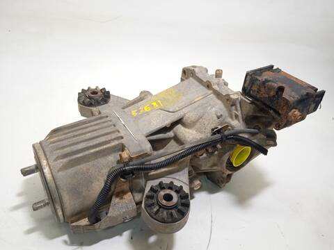 Foto 3ª: Diferencial Trasero Toyota Prius 2.2 HDI FAP CAT 156CV 115KW [4HN] (2009)