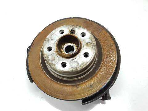 Mangueta Trasera Izquierda Bmw Serie 3 315 2.0 16V TD 150CV