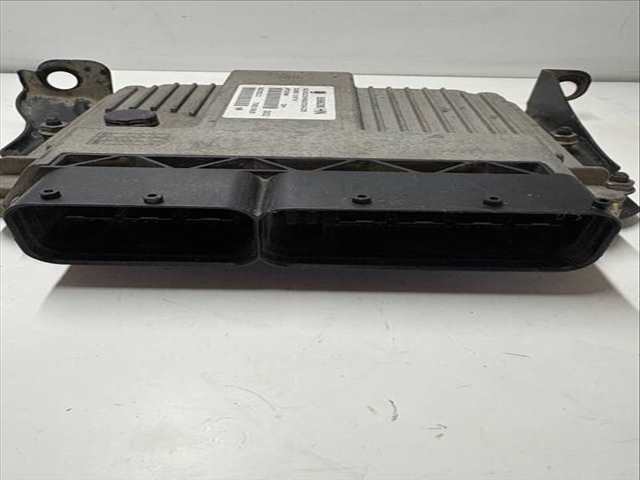 Foto 3ª: Centralita Motor ECU Opel Combo VERSION INDEFINIDA