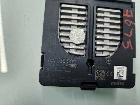 Foto 2ª: Centralita Motor ECU Seat Arona FR 116CV 85KW [DKR] (2019)