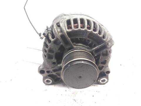 Alternador Skoda Octavia 1.9 TDI