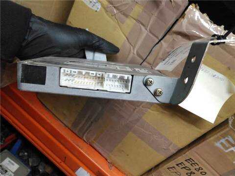 Centralita Motor ECU Toyota Starlet 1.3