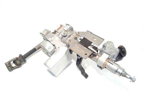 Foto 3ª: Columna Dirección Ford EcoSport 1.5 ECOBLUE TDCI 95CV 70KW [XVJD] (2017)