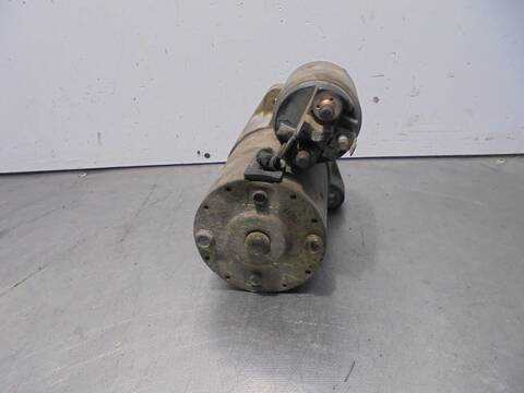 Foto 2ª: Motor de Arranque Daewoo Kalos 1.2 SE 72CV 53KW [B12S1-G] (2004)