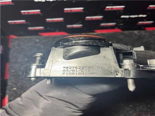 Foto 4ª: Despiece Motor Citroen Berlingo BERLINGO M BLUE-HDI FAP 102CV 75KW FURGON [YH01]