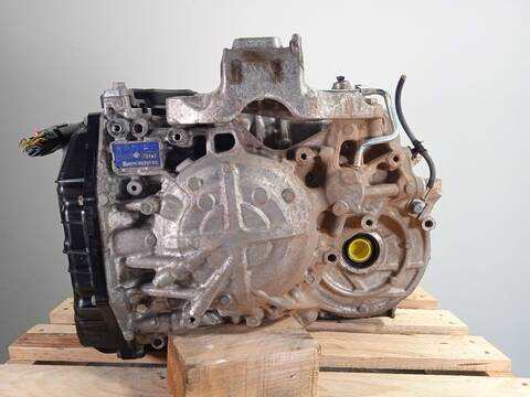 Foto 3ª: Caja Cambios Automatica Peugeot 3008 1.5 BLUEHDI 130 131CV 96KW AUT. [YHZ] (2021)