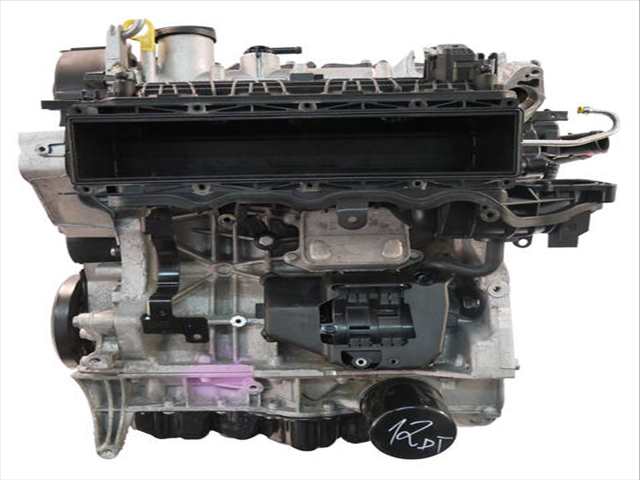 Foto 2ª: Motor Completo Volkswagen Golf 204CV 150KW [CUKB CUK] (2017)