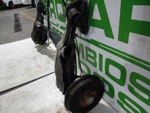 Foto 3ª: Puente Trasero Opel Corsa EXPRESSION 75CV (2014)