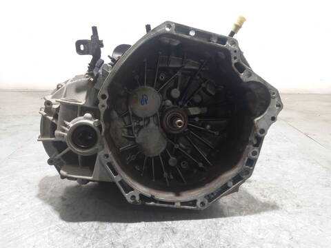 Caja Cambios Renault Trafic 1.6 DCI 145 FGMG) 145CV 107KW FURGONETA