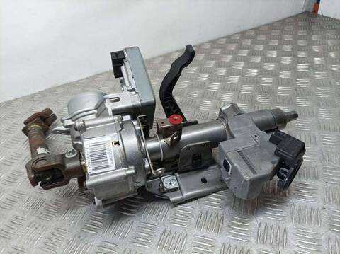 Foto 2ª: Columna Dirección Ford Fiesta TREND 95CV 70KW [XVJC] (2017)